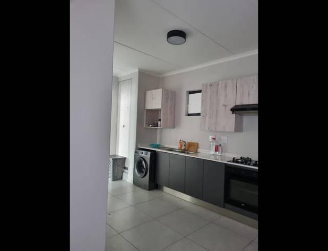 2 BEDROOM APARTMENT FOR SALE IN CARLSWALD